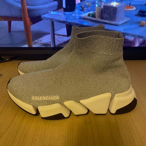 Balenciaga authentic - Picture 2 of 4